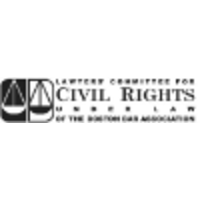 Lawyers' Committee for Civil Rights of Boston logo, Lawyers' Committee for Civil Rights of Boston contact details