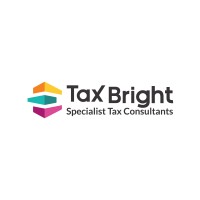 Tax Bright logo, Tax Bright contact details