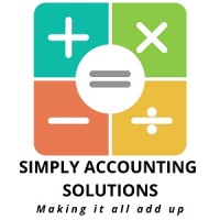 Simply Accounting Solutions Ltd logo, Simply Accounting Solutions Ltd contact details