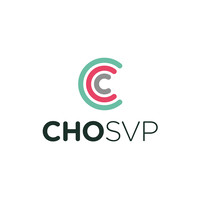 CHO SVP logo, CHO SVP contact details