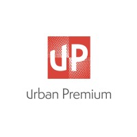 URBAN PREMIUM logo, URBAN PREMIUM contact details