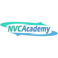 NVC Academy logo, NVC Academy contact details