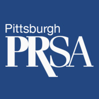 PRSA Pittsburgh logo, PRSA Pittsburgh contact details