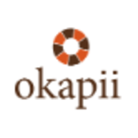 Okapii logo, Okapii contact details