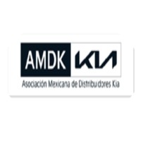 AMDK Asociación Mexicana de Distribuidores Kia A.C. logo, AMDK Asociación Mexicana de Distribuidores Kia A.C. contact details