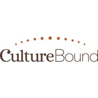 CultureBound logo, CultureBound contact details