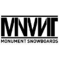 Monument Snowboards logo, Monument Snowboards contact details