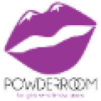 Powderroom.net logo, Powderroom.net contact details