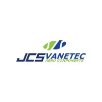 JCS Vanetec logo, JCS Vanetec contact details