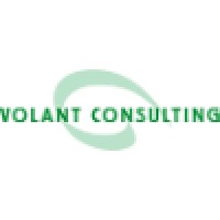 Volant Consulting Inc. logo, Volant Consulting Inc. contact details