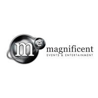 Magnificent Events and Entertainment logo, Magnificent Events and Entertainment contact details