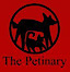 The Petinary logo, The Petinary contact details