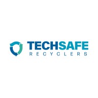 TechSafe Recyclers logo, TechSafe Recyclers contact details