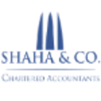 Shaha and Co. Chartered Accountants logo, Shaha and Co. Chartered Accountants contact details