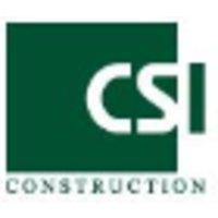 CSI Construction Inc logo, CSI Construction Inc contact details