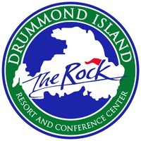 Drummond Island Resort and Conference Center logo, Drummond Island Resort and Conference Center contact details