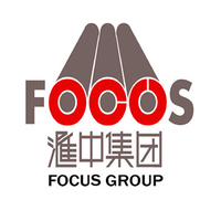 Hebei Focus Piping Co.,Ltd logo, Hebei Focus Piping Co.,Ltd contact details