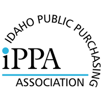 Idaho Public Purchasing Association (IPPA) logo, Idaho Public Purchasing Association (IPPA) contact details