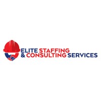 Elite Staffing & Consulting Services LLC logo, Elite Staffing & Consulting Services LLC contact details