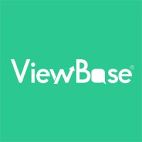 ViewBase logo, ViewBase contact details