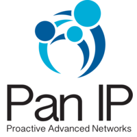 Pan IP logo, Pan IP contact details