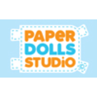 Paper Dolls Studio logo, Paper Dolls Studio contact details