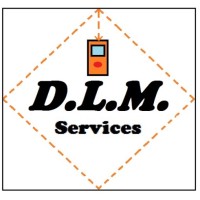 Digital Laser Measurements logo, Digital Laser Measurements contact details