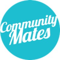 Community Mates logo, Community Mates contact details