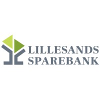 Lillesands Sparebank logo, Lillesands Sparebank contact details