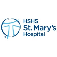 HSHS St. Mary's Hospital - Decatur logo, HSHS St. Mary's Hospital - Decatur contact details