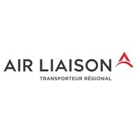 Air Liaison logo, Air Liaison contact details