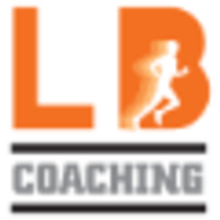 LB Coaching logo, LB Coaching contact details