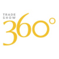 Trade Show 360° logo, Trade Show 360° contact details