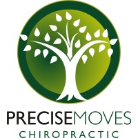 Precise Moves Chiropractic logo, Precise Moves Chiropractic contact details