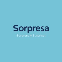 Sorpresa logo, Sorpresa contact details