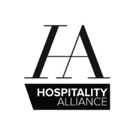 Hospitality Alliance logo, Hospitality Alliance contact details