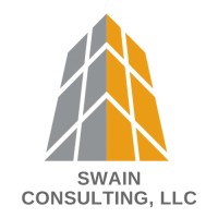 Swain Consulting, LLC logo, Swain Consulting, LLC contact details