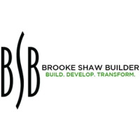 Brooke Shaw Builder (BSB) logo, Brooke Shaw Builder (BSB) contact details