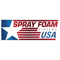 Spray Foam USA logo, Spray Foam USA contact details