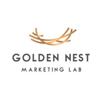 Goldy Nest Marketing lab logo, Goldy Nest Marketing lab contact details