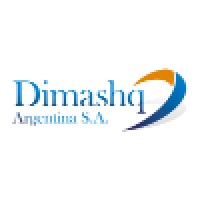 DIMASHQ ARGENTINA SA logo, DIMASHQ ARGENTINA SA contact details