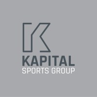 Kapital Sports Group logo, Kapital Sports Group contact details