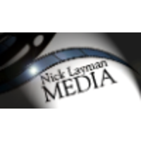 Nick Layman Media logo, Nick Layman Media contact details