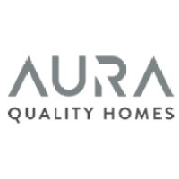 Aura Quality Homes logo, Aura Quality Homes contact details