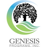 Genesis Programs Inc logo, Genesis Programs Inc contact details