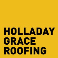 Holladay Grace Roofing logo, Holladay Grace Roofing contact details