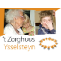 't Zorghuus logo, 't Zorghuus contact details