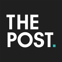 The Post logo, The Post contact details