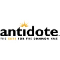 Antidote Education Company logo, Antidote Education Company contact details