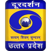 Doordarshan Uttar Pradesh logo, Doordarshan Uttar Pradesh contact details